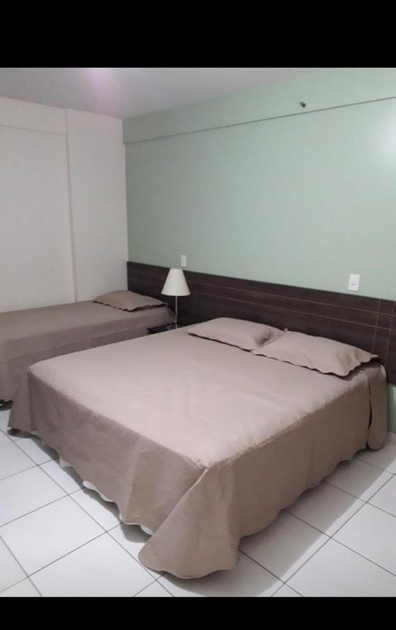 Suite Caldas Novas - Golden Dolphin Grand Hotel Zewnętrze zdjęcie