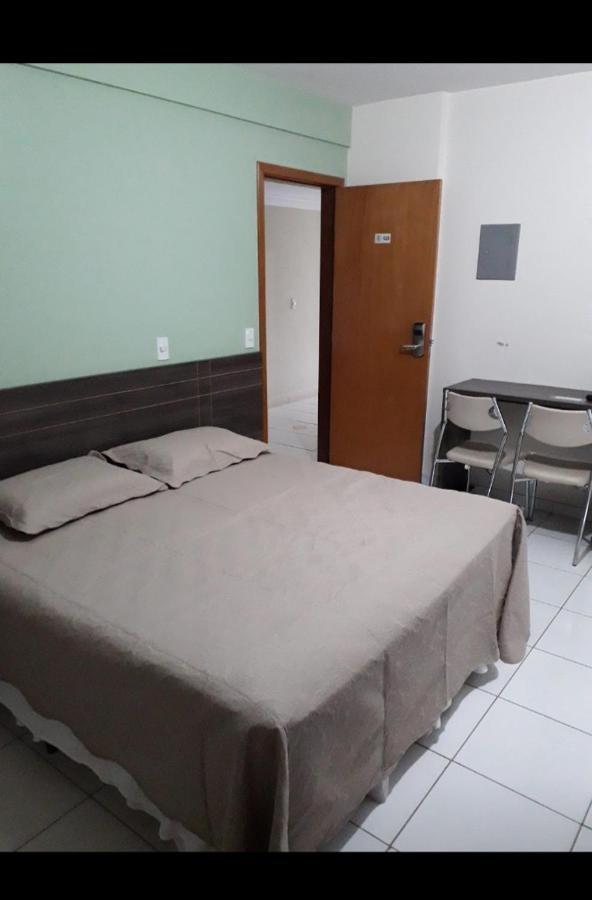 Suite Caldas Novas - Golden Dolphin Grand Hotel Zewnętrze zdjęcie