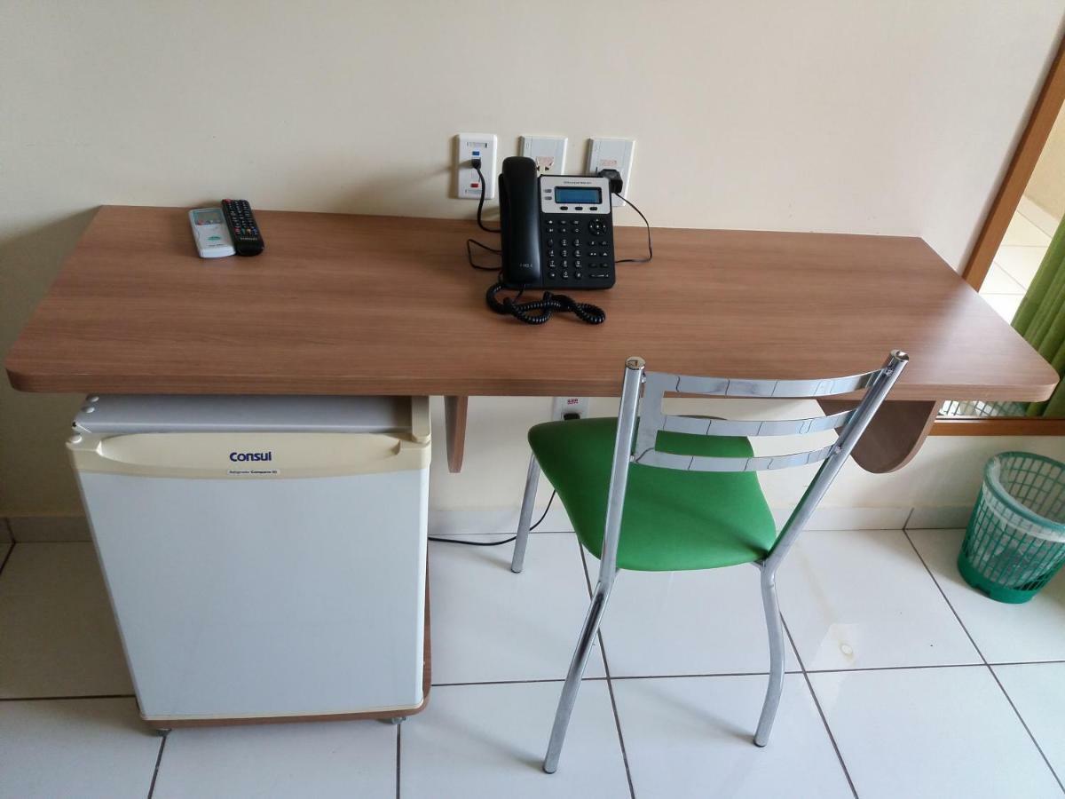Suite Caldas Novas - Golden Dolphin Grand Hotel Zewnętrze zdjęcie