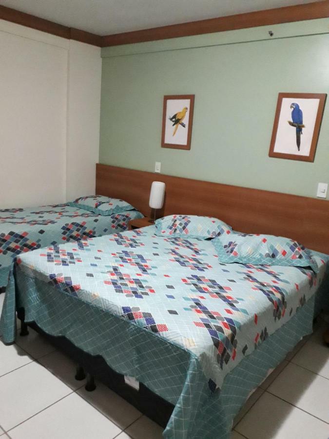 Suite Caldas Novas - Golden Dolphin Grand Hotel Zewnętrze zdjęcie